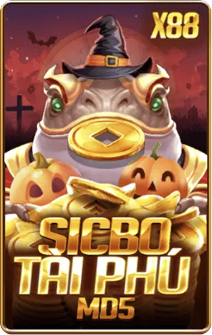 SICBO TÀI PHÚ