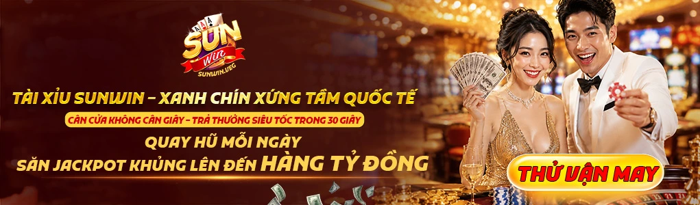 slot banner sunwin