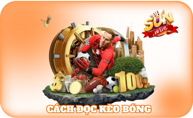 Cách Đọc Kèo Bóng