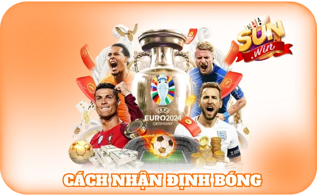 Cách Nhận Định Bóng