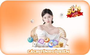 Cách Tính Lô Xiên