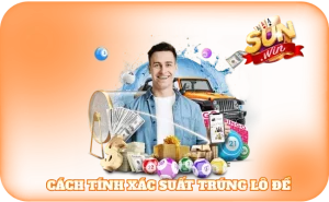 Cách Tính Xác Suất Trúng Lô Đề