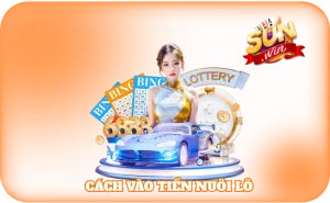 Cách Vào Tiền Nuôi Lô