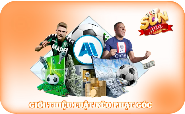 Giới thiệu luật kèo phạt góc