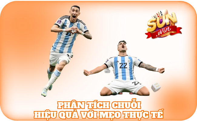 Phân tích chuỗi hiệu quả với mẹo thực tế
