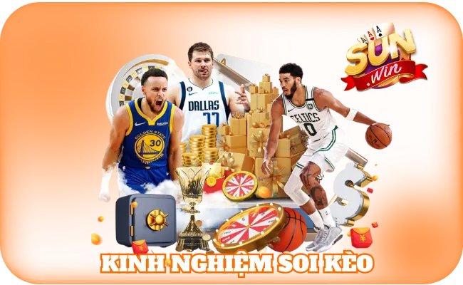 Kinh Nghiệm Soi Kèo