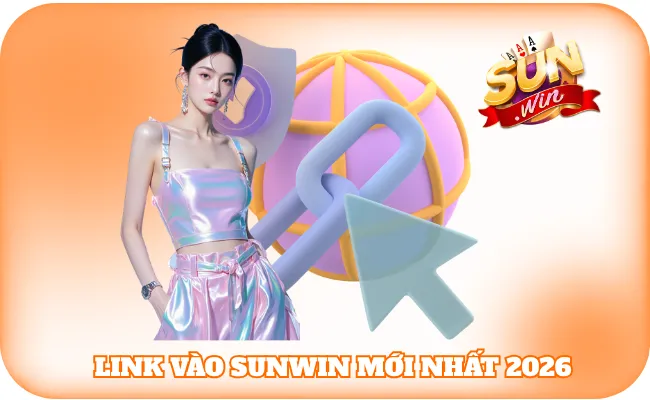 Link vào Sunwin mới nhất 2026
