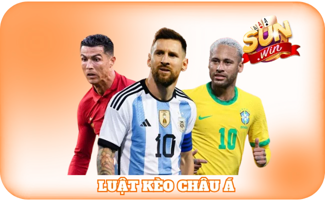 Luật Kèo Châu Á