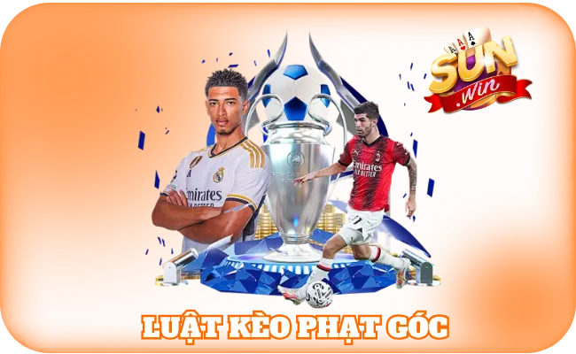 Luật Kèo Phạt Góc