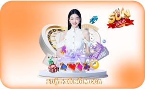 Luật Xổ Số Mega