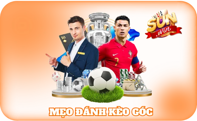 Mẹo Đánh Kèo Góc