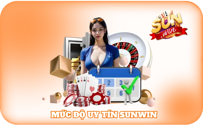sun win 36 Mức độ uy tín Sunwin