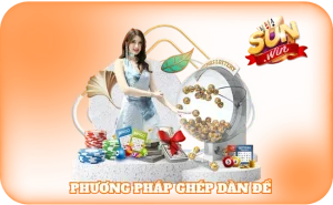 Phương Pháp Ghép Dàn Đề