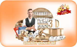 Quản Lý Vốn Lô Đề
