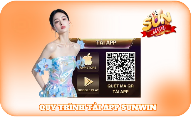 sun win 39 Quy trình tải app Sunwin