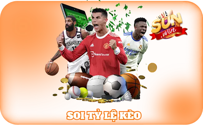 Soi Tỷ Lệ Kèo