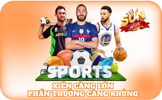 Xiên càng lớn, phần thưởng càng khủng